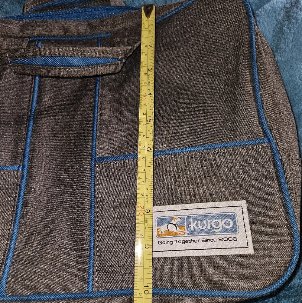 Pet bag Laptop carrying case Disc Golf bag and more